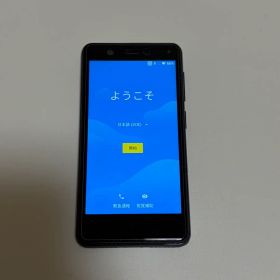 楽天ミニ Rakuten mini Androidスマートフォン 5インチ