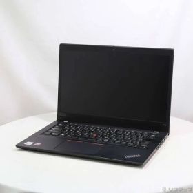 〔中古品〕 ThinkPad X13 Gen 1 20T3S0KX00【349】