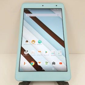 Qua tab QZ8 KYT32 au チョコミント 送料無料 本体 c15847 【中古】