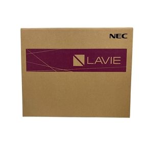 NEC PC-GE33EJYA2 LAVIE Direct N15 Slim Ryzen5-7535HS メモリ16GB SSD51 PC パソコン 未使用 O10652377