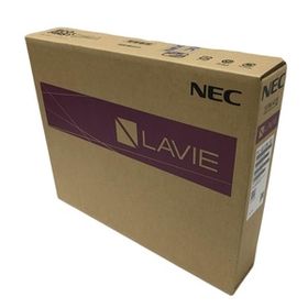 NEC 15.3型 ノートパソコン PC-GE32BLYD2 LAVIE Direct N15 Slim AMD Ryzen 7 7735HS 24GB 512GBSSD 【新品未開封品】 22511R50