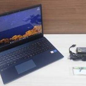 ハイスペック 新品SSD 1TB ★美品★ office 2019 LAVIE Direct N15 N1575/BZL PC-N1575BZL-2 i7 1165G7 16GB SSD 1TB Windows11