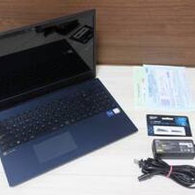 ハイスペック 新品SSD 1TB ★良品★ office 2021 LAVIE Direct N15 N1570/F PC-1570FAL i7 1255 SSD 1TB メモリ 16GB Windows11♪