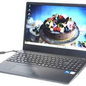 即配TT 外装良好 11世代Corei5 LAVIE Direct N15 GN245B/DS パールブラック i5-1135G7 16G SSD256G 15.6FHD DVD Wi-Fi6 Win11 快速 AAA評価