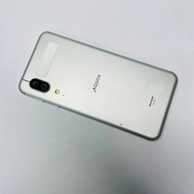 AQUOS sense3 SHV45 SIMフリー 72908