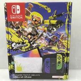 NINTENDO SWITCH有機ELモデル HEG-S-KCAAA NINTENDO