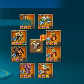 撃破数10億超、球出しサブ※即決で値下げ検討します | ローモバ(ロードモバイル)のアカウントデータ、RMTの販売・買取一覧