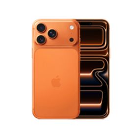 Aランク iPhone17 Pro Max 1TB コズミックオレンジ SIMフリー