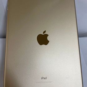 ●ハピネスネット iPad 第5世代 32GB ゴールド 送料無料