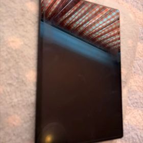 タブレット Lenovo A101LV 美品