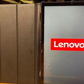 A101LV tab6 Lenovo Android タブレット