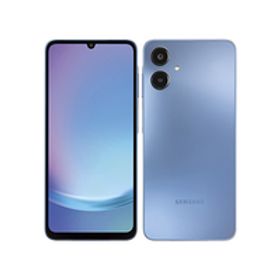 Sランク Galaxy A25 5G SM-A253Z ブルー Y!mobile版SIMフリー