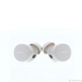 【中古】BOSE(ボーズ) Bose QuietComfort Earbuds ホワイトスモーク QC Earbuds I WHT 【198-ud】