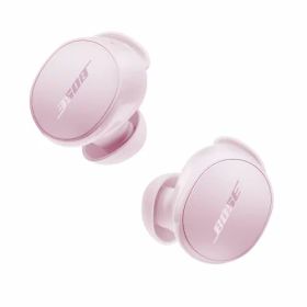 Bose QuietComfort Earbuds LE Bluetooth接続 アクティブ ノイズキャンセリング 完全 ワイヤレス イヤホン 最長8.5時間連続再生 急速充電 ペタルピンク