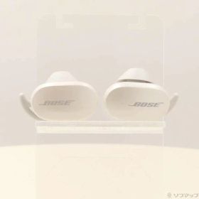 【中古】BOSE(ボーズ) QuietComfort Earbuds Soap Stone QC-Earbuds-SPS 【196-ud】