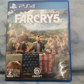 ファークライ5(家庭用ゲームソフト)