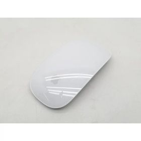 【中古】Apple Magic Mouse（2024/USB-C）ホワイト MXK53ZA/A【仙台イービーンズ】保証期間1週間