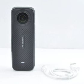 Insta360 X4 360度カメラ