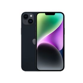 Aランク iPhone14 Plus 128GB ミッドナイト SIMフリー