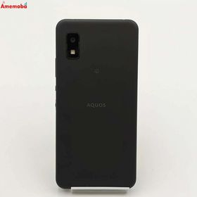 爆速発送AQUOS wish 64GB A103SH SoftBank版SIMフリー 美品