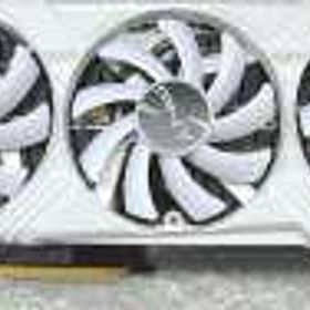 ビデオカ-ド RTX4070Ti SUPER OC16GB GDDRX PNY