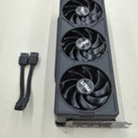 グラフィックボード RTX4070Ti SUPER JETSTREAM 16GB PALIT