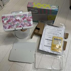 Newニンテンドー3DS