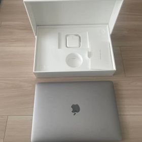 MacBook Air スペースグレイ（2020/Core i5/250GB）