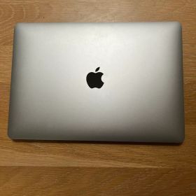 アップル MacBook Air 2020 ジャンク品 液晶割れ