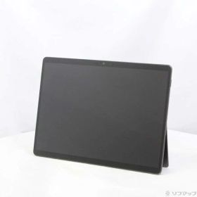 【中古】Microsoft(マイクロソフト) Surface Pro8 〔Core i5／8GB／SSD256GB〕 8PQ-00026 【258-ud】
