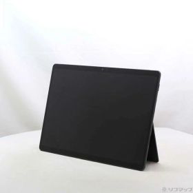 【中古】Microsoft(マイクロソフト) Surface Pro8 〔Core i5／8GB／SSD256GB〕 8PQ-00026 【262-ud】