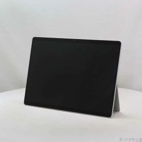 【中古】Microsoft(マイクロソフト) Surface Pro8 〔Core i5／8GB／SSD256GB〕 8PQ-00010 プラチナ 【262-ud】