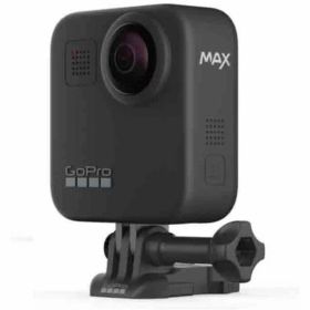 【中古】ゴープロ GoPro MAX