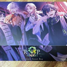 Switch 9 R.I.P. sequel ナインリップ スイートBOX