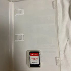 MONOPOLY Nintendo Switch ソフト