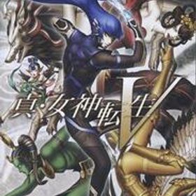 真・女神転生V/NintendoSwitch