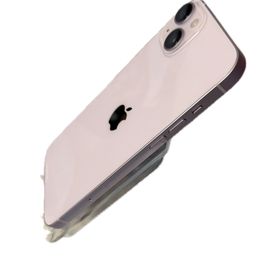 アイフォーン(iPhone)の『美品』 iPhone 14plus 256GB パープルバッテリー93%(スマートフォン本体)