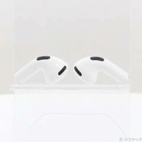 【中古】Apple(アップル) AirPods 4 【262-ud】