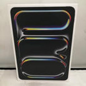 IPAD PRO （M5） 11インチ MDWK4J/A APPLE