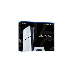 PlayStation(R)5 デジタル・エディション 日本語専用 Console Language: Japanese only CFI-2200B01