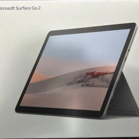 Microsoft Surface Go 2 + モバイルマウスセット