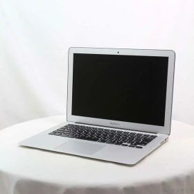 【中古】Apple(アップル) MacBook Air 13.3-inch Mid-2017 MQD32J／A Core_i5 1.8GHz 8GB SSD128GB 〔10.15 Catalina〕 【258-ud】