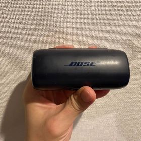BOSE SOUNDSPORT FREE WIRELESS HEADPHONES
