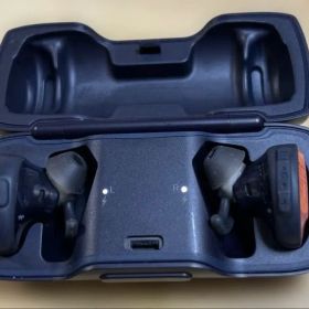 BOSE SOUNDSPORT FREE ワイヤレスイヤホン 423729