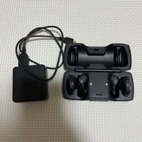 Bose SoundSport Free wireless