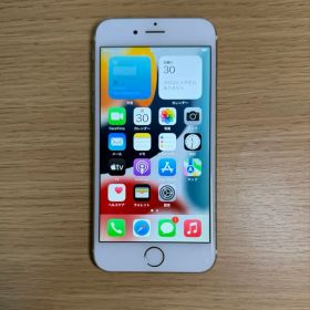iPhone6s ゴールド docomo 64GB