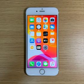 iPhone6s ゴールド SoftBank 64GB