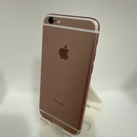 Apple iPhone6s 16GB ローズゴールド 本体