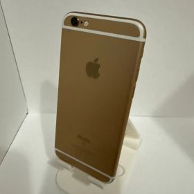 iPhone6s 32GB ゴールド 本体 SIMフリー バッテリー82％