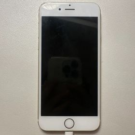 iPhone6s 16gb SIMフリー ゴールド